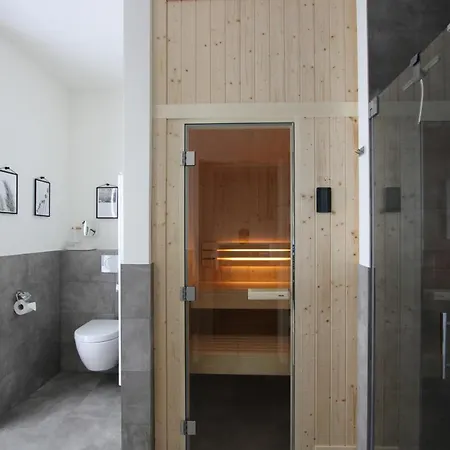 Sonnengarten 3 - Kuestenart شقة