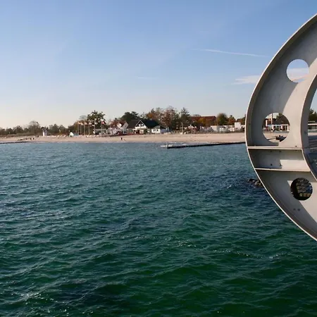 شقة Sonnengarten 3 - Kuestenart