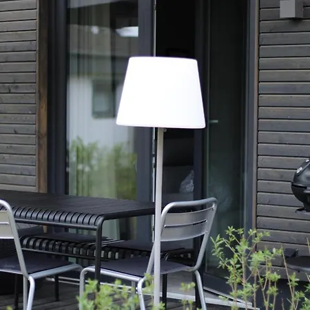 Sonnengarten 3 - Kuestenart شقة كيلينهوسن