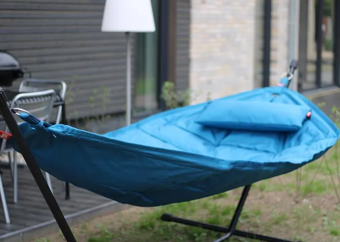 Sonnengarten 3 - Kuestenart Lägenhet Kellenhusen