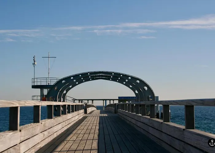 Sonnengarten 3 - Kuestenart