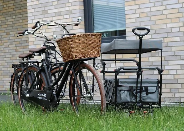 Sonnengarten 3 - Kuestenart